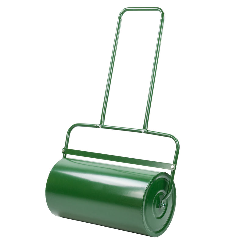 KCT Garden Lawn Roller - 48L