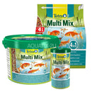 Tetra Pond Multi Mix Fish Food