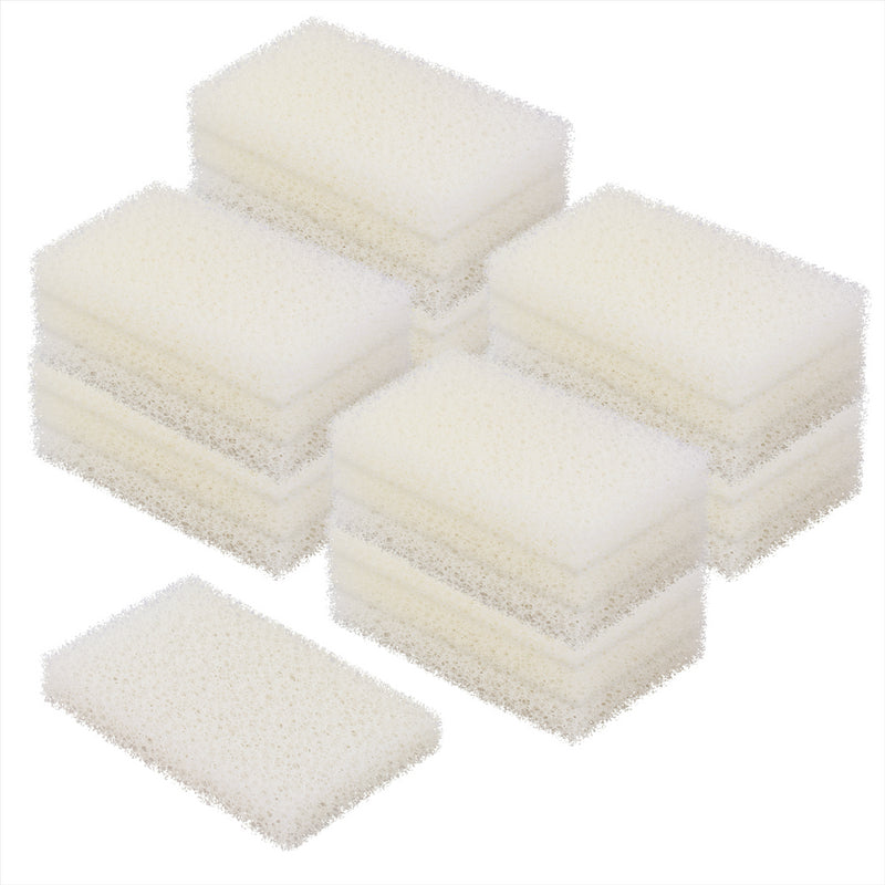 Pisces Replacement Aquarium Filter Foams For Interpet PF Internal Filters