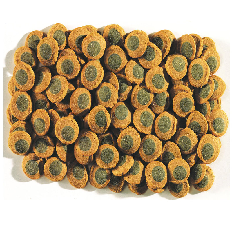 Tetra Pleco 2 in 1 Algae Wafers