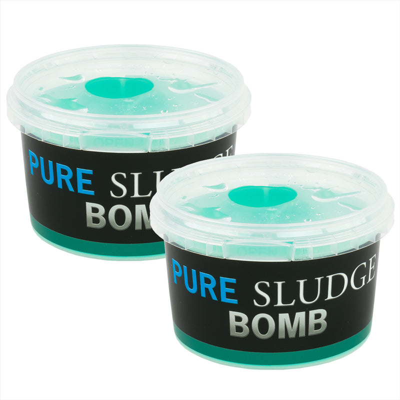 Evolution Aqua Pure Sludge Bombs