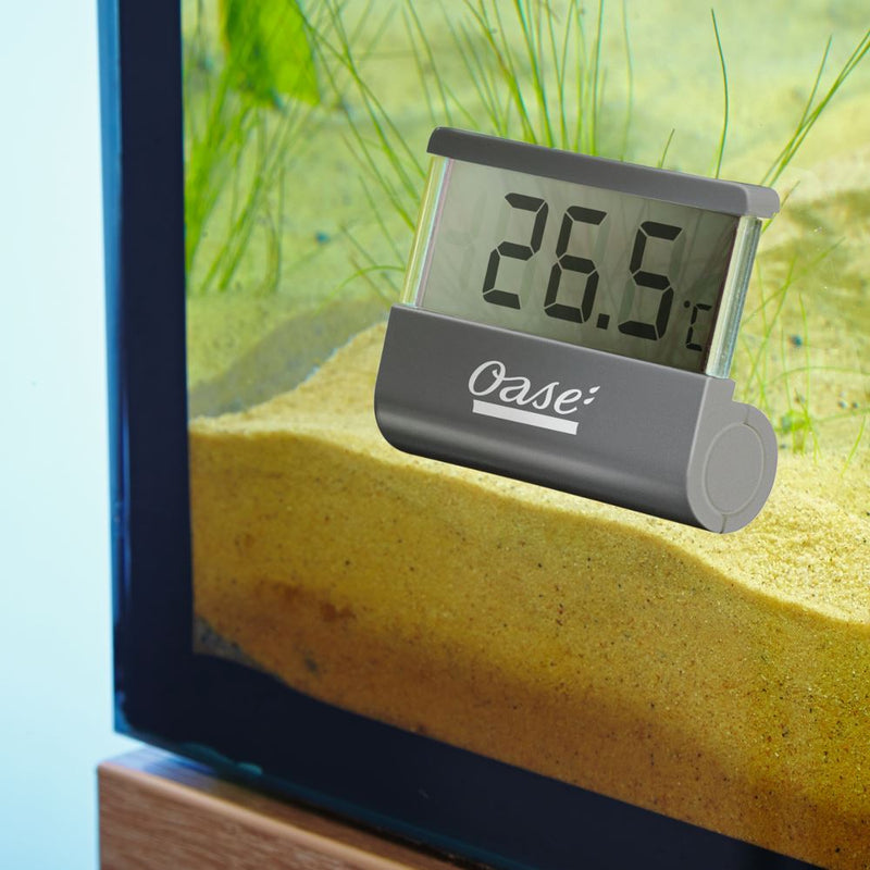 Oase Digital Aquarium Thermometer - 43957