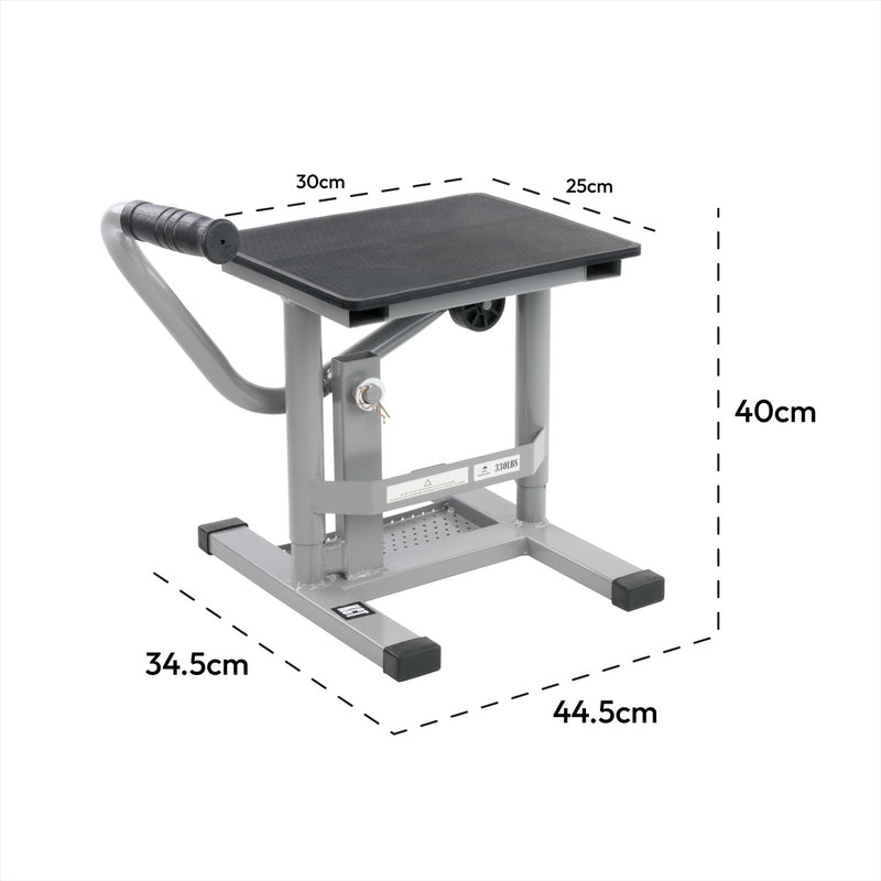 Motocross Lift Stand - KCT