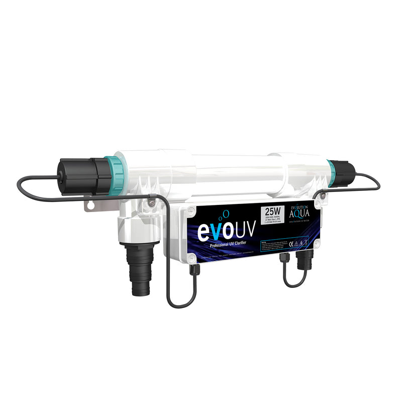 Evolution Aqua evoUV Professional Pond UV Clarifiers