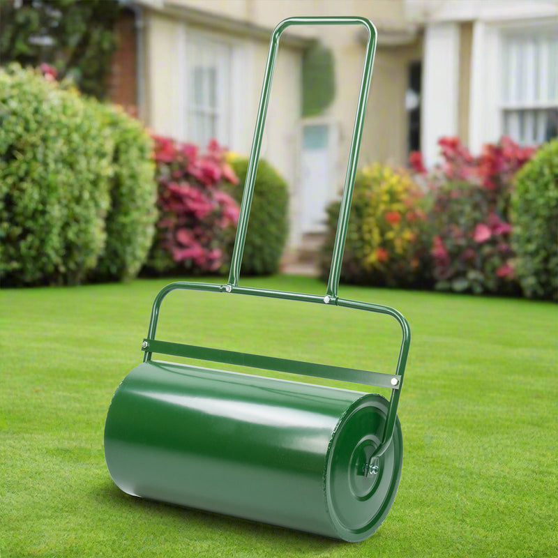 KCT Garden Lawn Roller - 48L