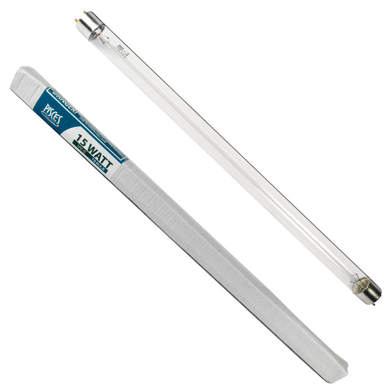 Pisces Pond Filter UV Tubes