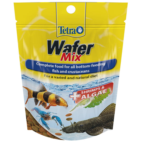 Tetra Aquarium Wafer Mix 68g