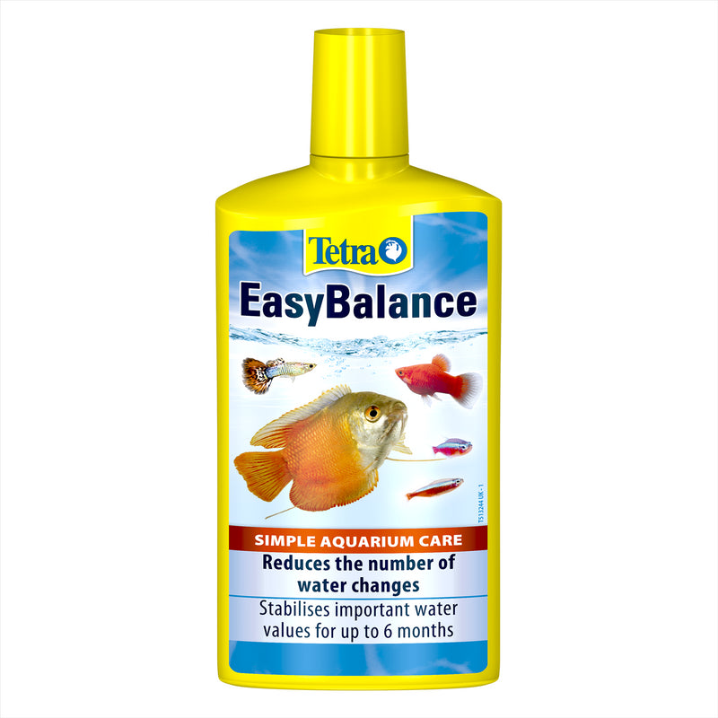 Tetra EasyBalance 500ml Aquarium Water Treatment