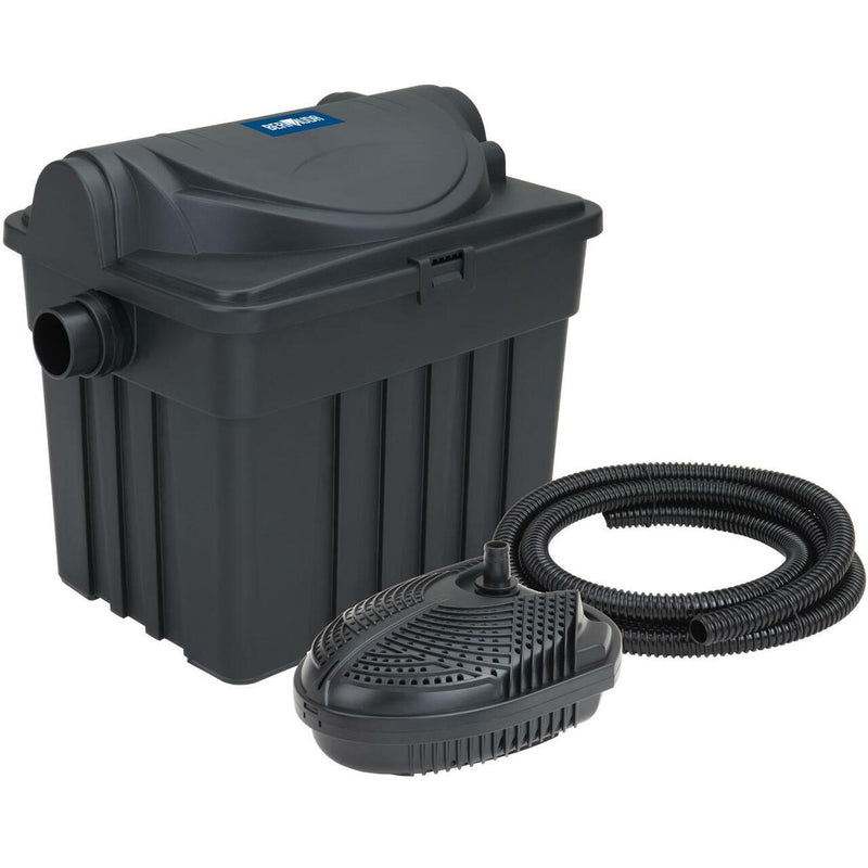 Bermuda Pond Filter and Pump Kit