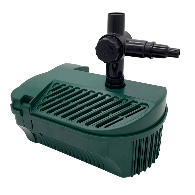 Fish Mate Pond Filter Pumps