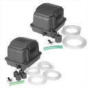 Bermuda Breeze Air Pumps