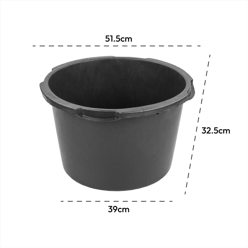 Pisces 45L Sump Bucket with Lid