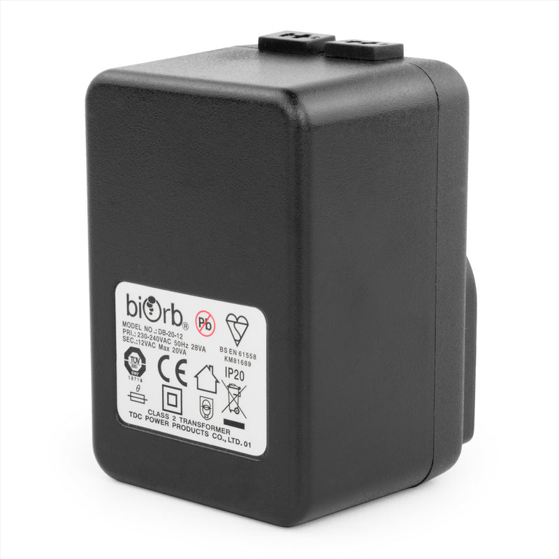 Oase biOrb Aquarium Replacement Transformer - AC Version