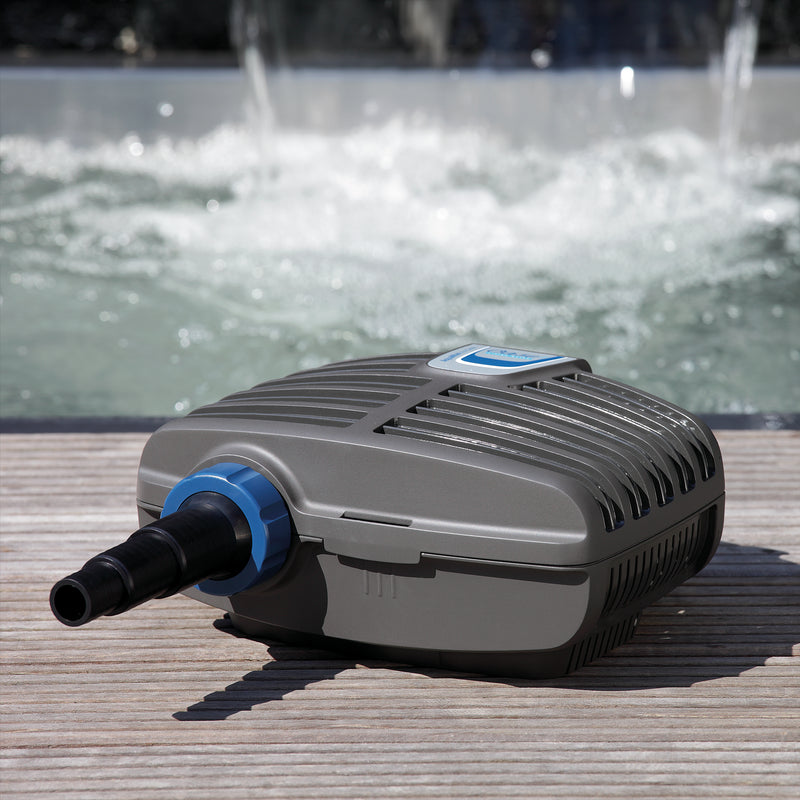 Oase AquaMax Eco Classic C Pond Pumps