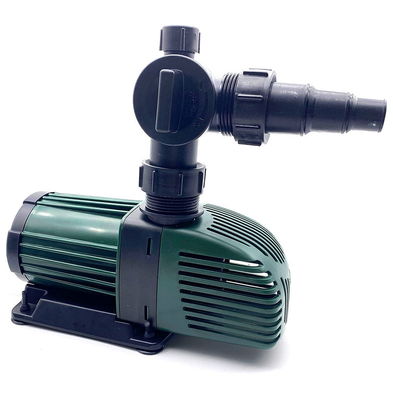 Fish Mate Pond Filter Pumps