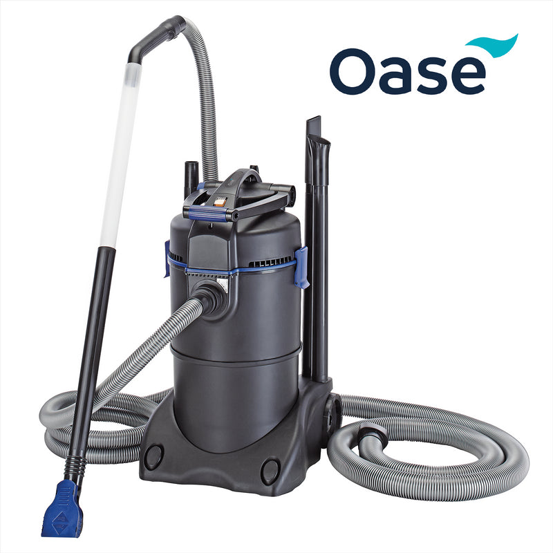 Oase - Part - 37148 PondoVac 3 Pond Vacuum Cleaner