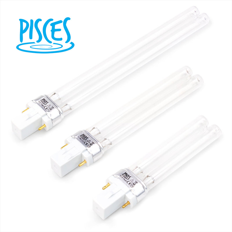 Pisces Pond Filter UV PLS Bulbs