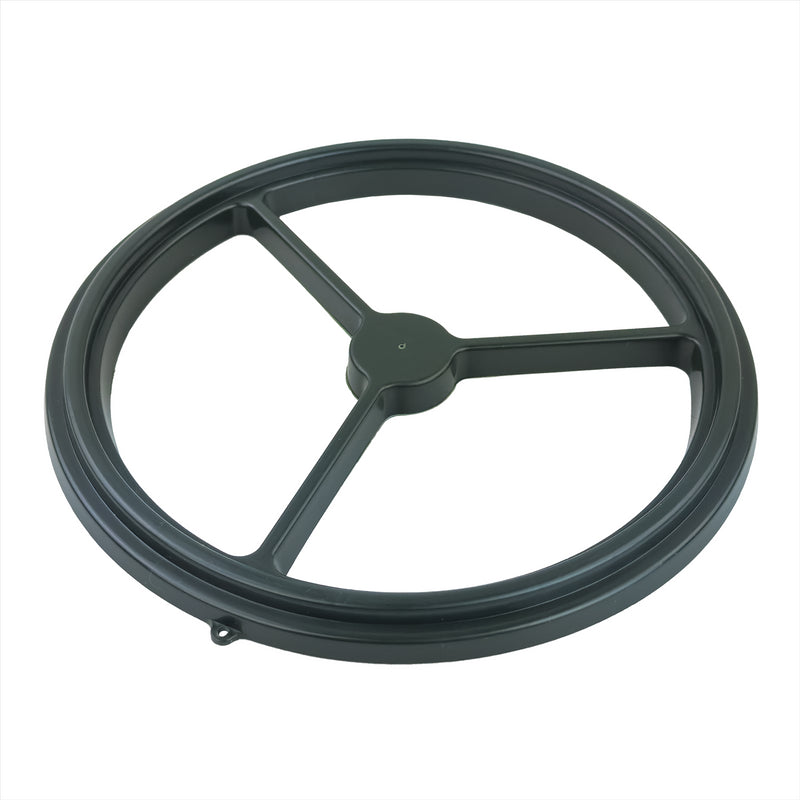 Pisces Floating Pond Feeding Ring - Fish Feeder Device