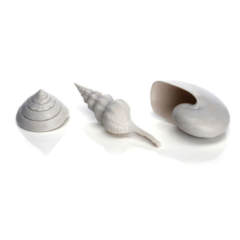 biOrb Sea Shells Set Aquarium Decorations