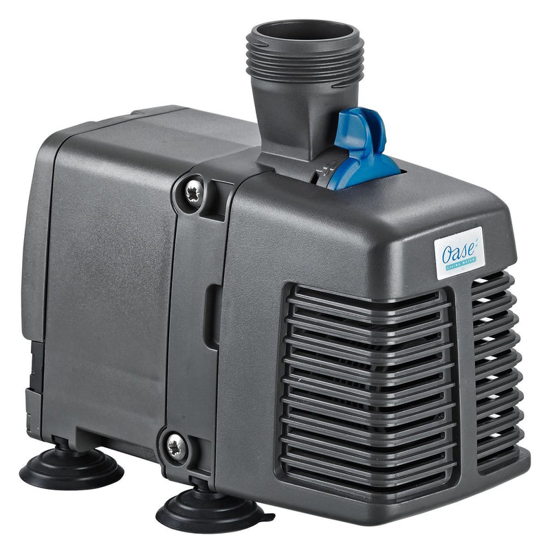 Oase OptiMax Aquarium Pumps