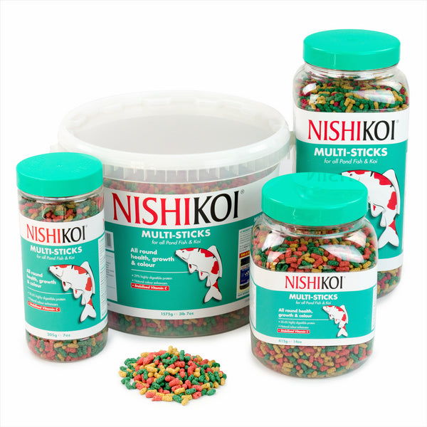 Nishikoi Multi Sticks