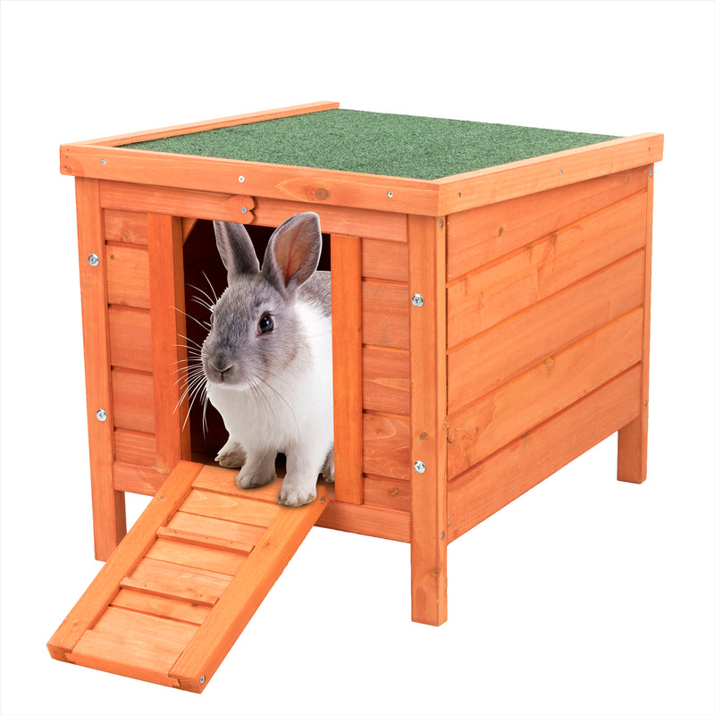 KCT Asti Rabbit Run Shelter Box