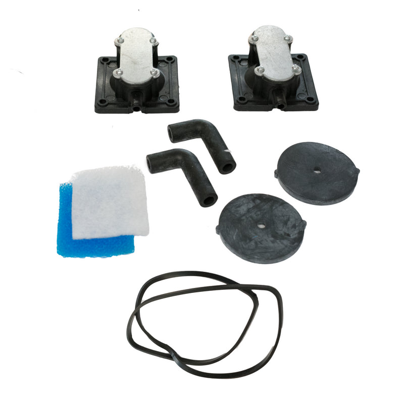 Blagdon Replacement Air Pump Service Kits - Pond Oxygenator