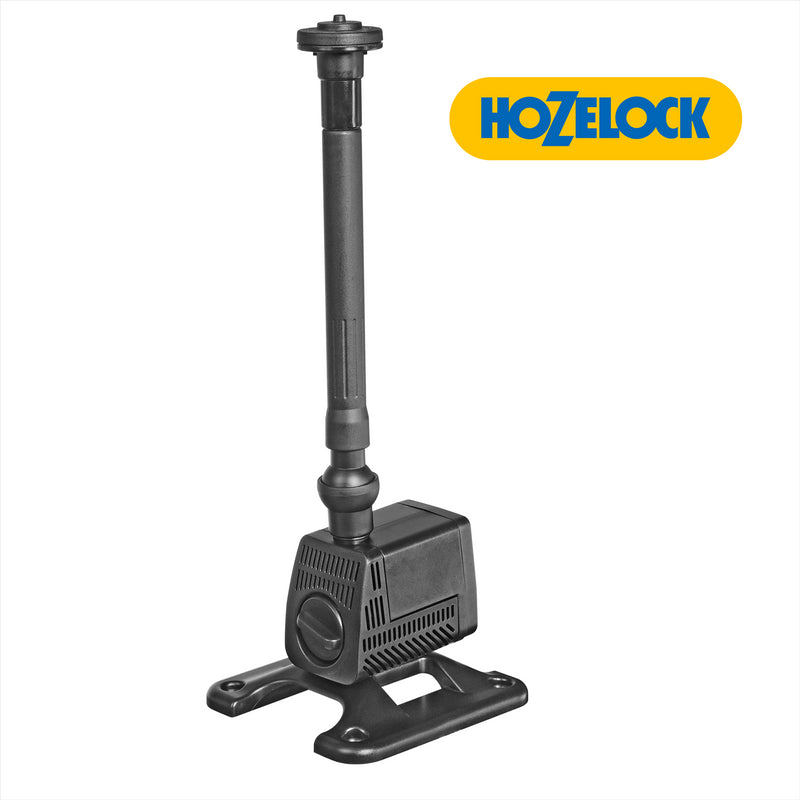 Hozelock Cascade Fountain & Feature Pumps