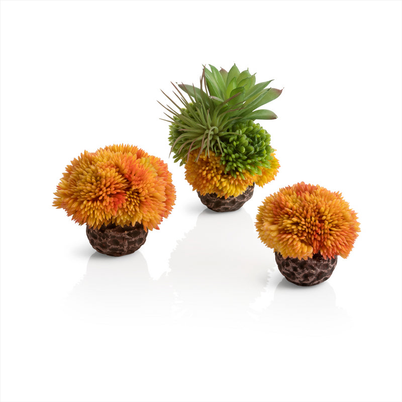 biOrb Coral Ball Sets Aquarium Decoration