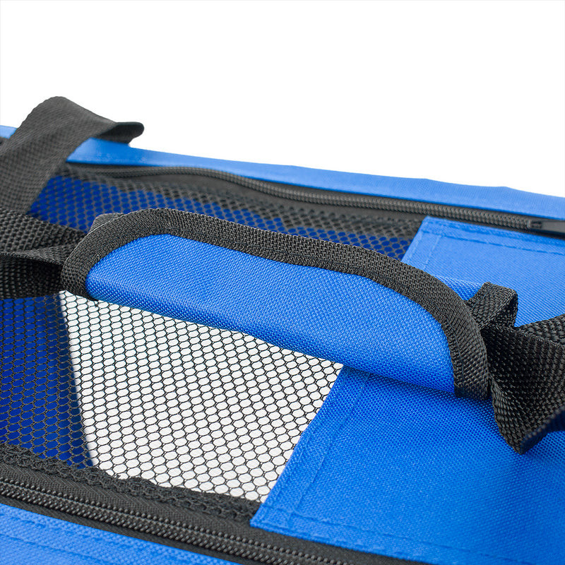 KCT Fabric Pet Carrier Crates