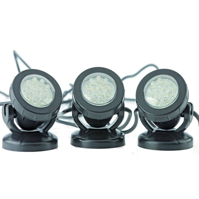 Oase Pontec PondoStar LED Pond Light Sets