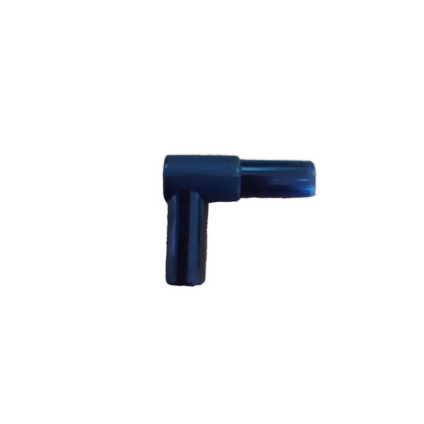 Oase biOrb Elbow L Shape Joint - Airline Tubing Connector