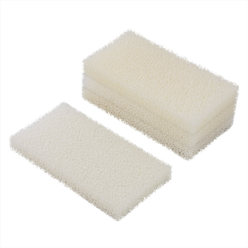 Pisces Replacement Aquarium Filter Foams For Interpet PF Internal Filters