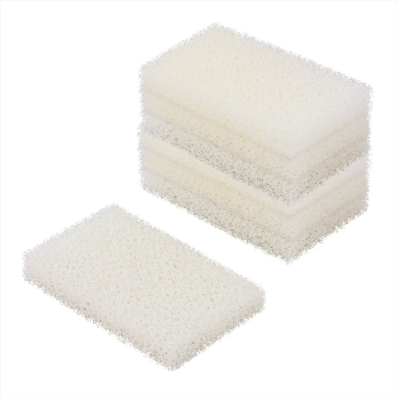 Pisces Replacement Aquarium Filter Foams For Interpet PF Internal Filters