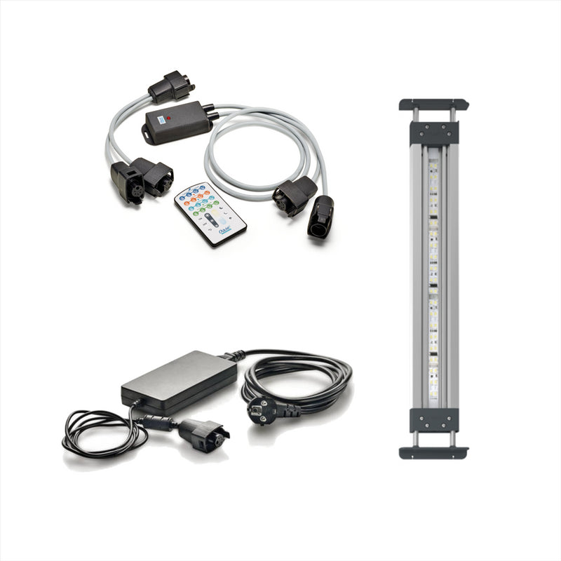 Oase MotionControl LED + IR Control system + 120w Transformer Kit