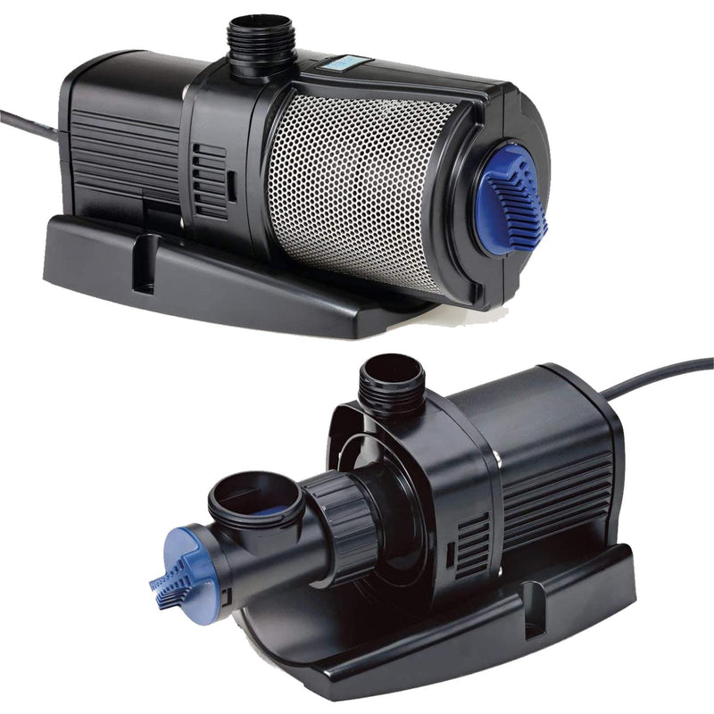 Oase Aquarius Universal Premium Eco Water Feature Pumps