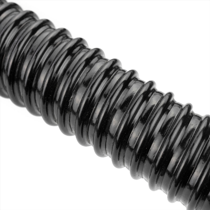 Black Corrugated Pond Hose