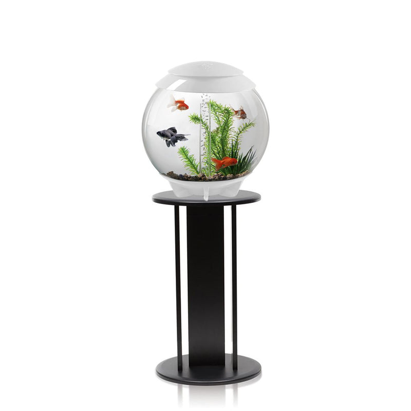 biOrb Halo 30L White Aquarium with MCR LED Lighting