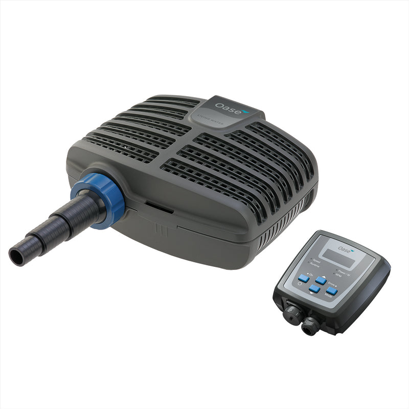 Oase AquaMax Eco Classic C Pond Pumps