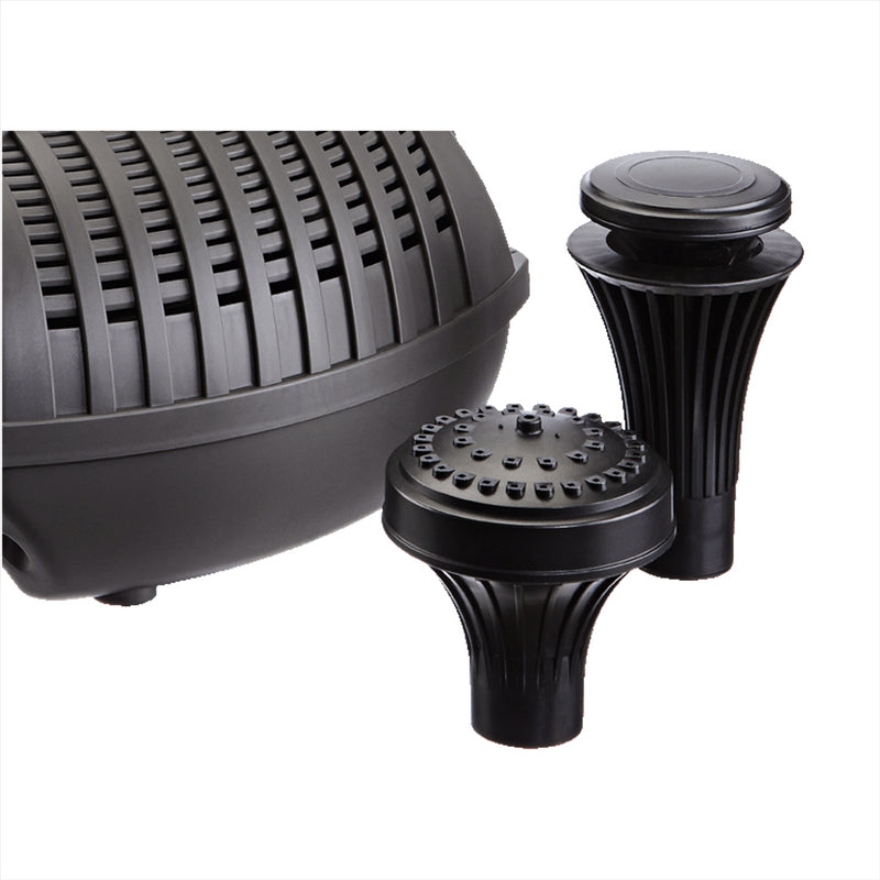 Oase Aquarius Fountain Set Eco Pond Pumps