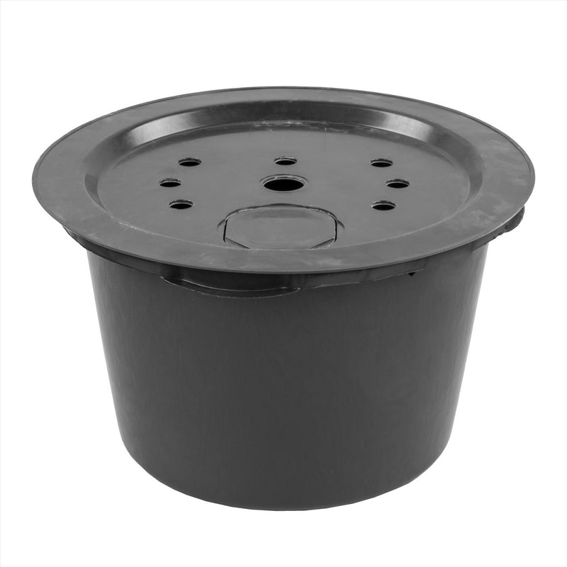 Pisces 45L Sump Bucket with Lid