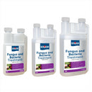 Bermuda Fungus and Bacteria Pond Water Treatment