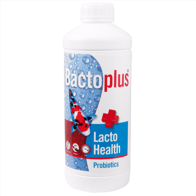 Bactoplus Lacto Health Treatments