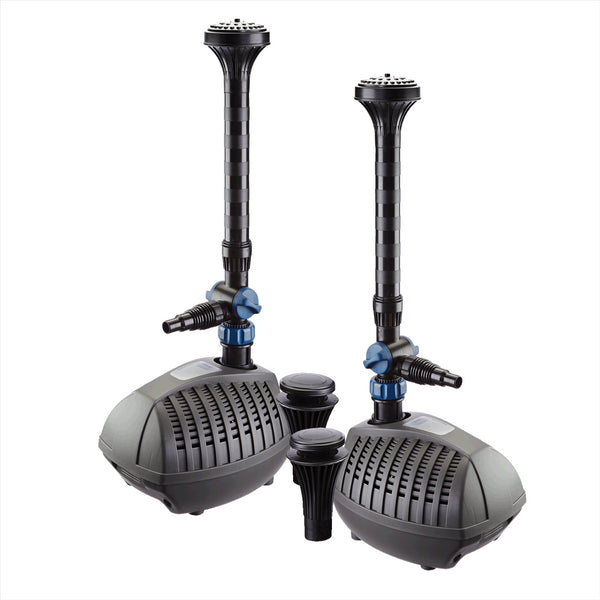 Oase Aquarius Fountain Set Eco Pond Pumps