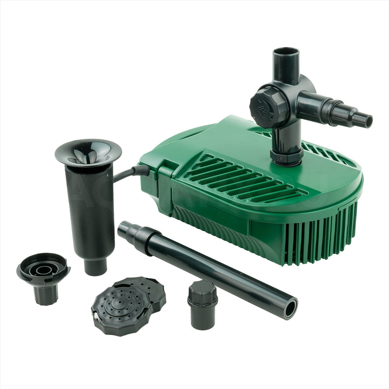 Fish Mate Pond Filter Pumps