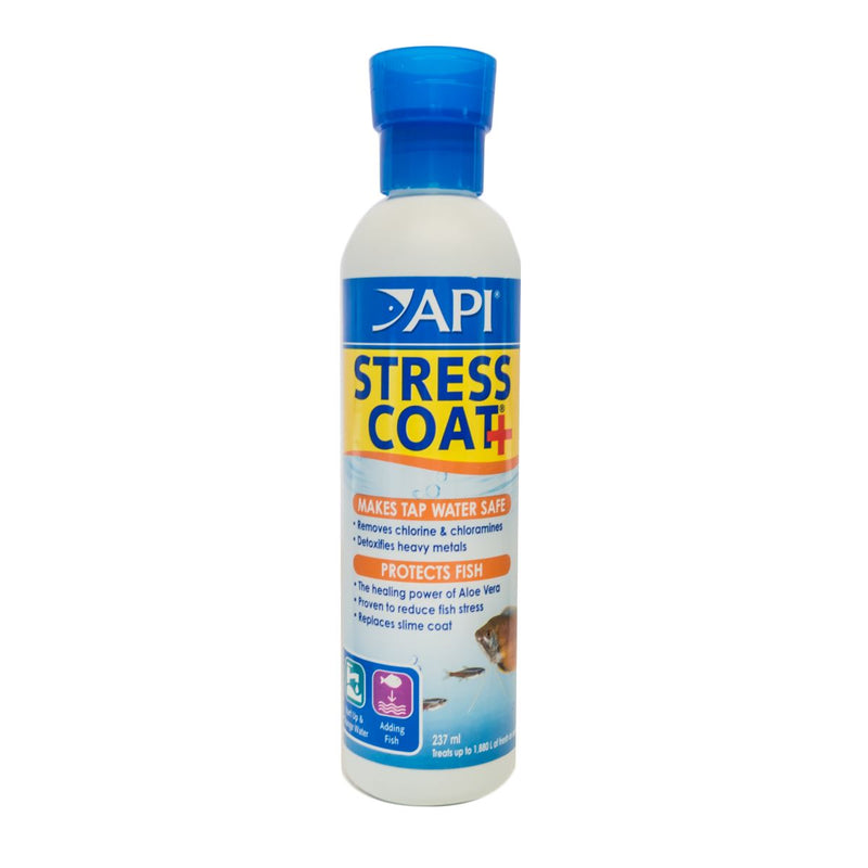 API Aquarium Stress Coat