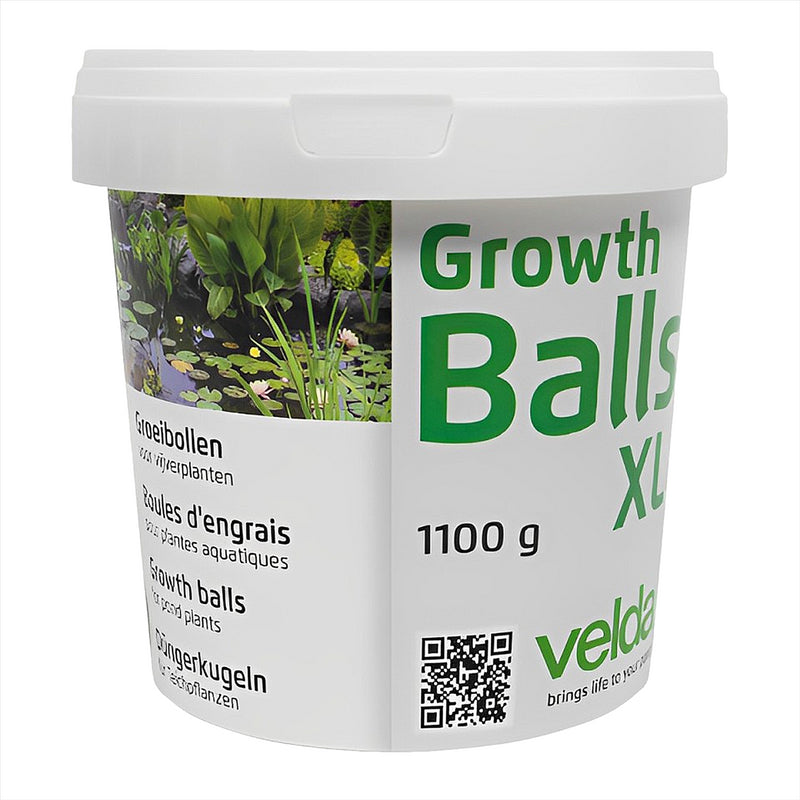 Velda Plant Growth Balls