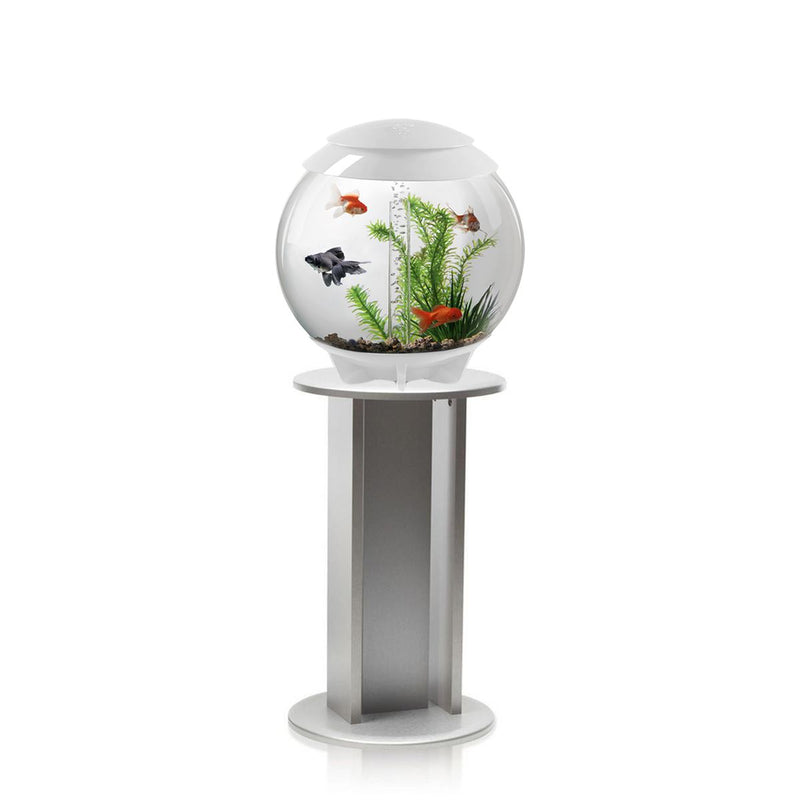 biOrb Halo 30L White Aquarium with MCR LED Lighting