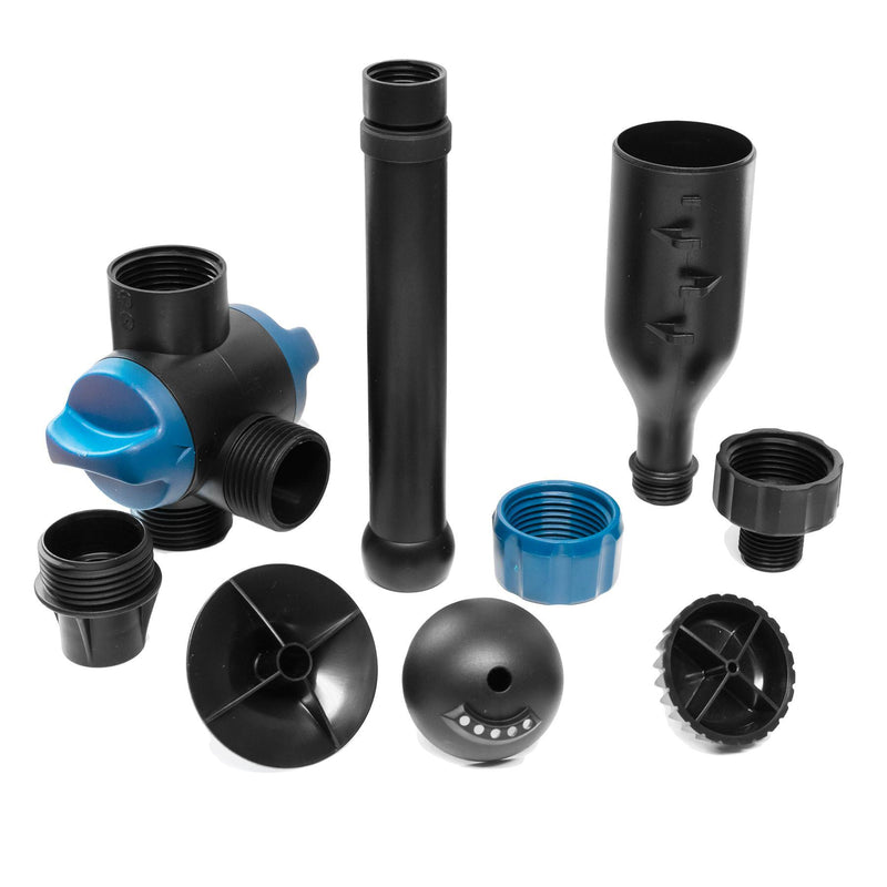 Oase Filtral All In One Pond Filter System - Includes Free Fountain Nozzle Kit