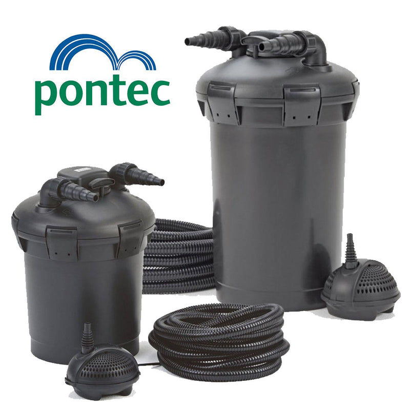 Oase Pontec PondoPress Sets